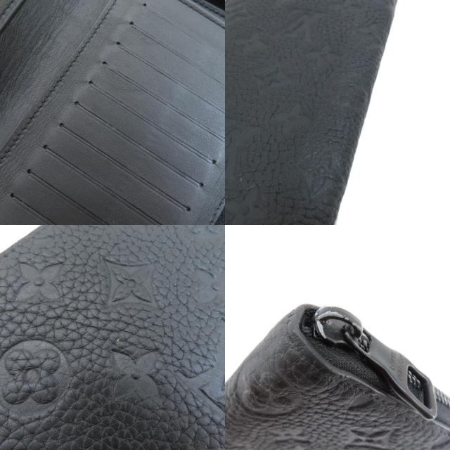 LOUIS VUITTON ルイヴィトン M69047 ジッピーウォレット・ヴェル LOUIS VUITTON ルイヴィトン M69047 ジッピーウォレット・ヴェル
