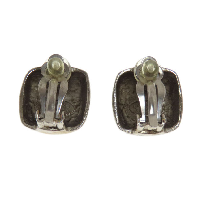 シャネル イヤリング ココマーク