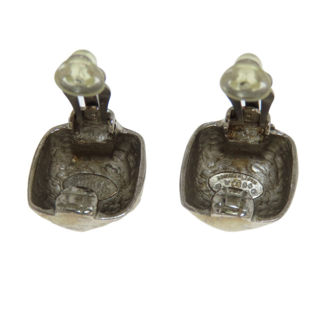 シャネル イヤリング ココマーク