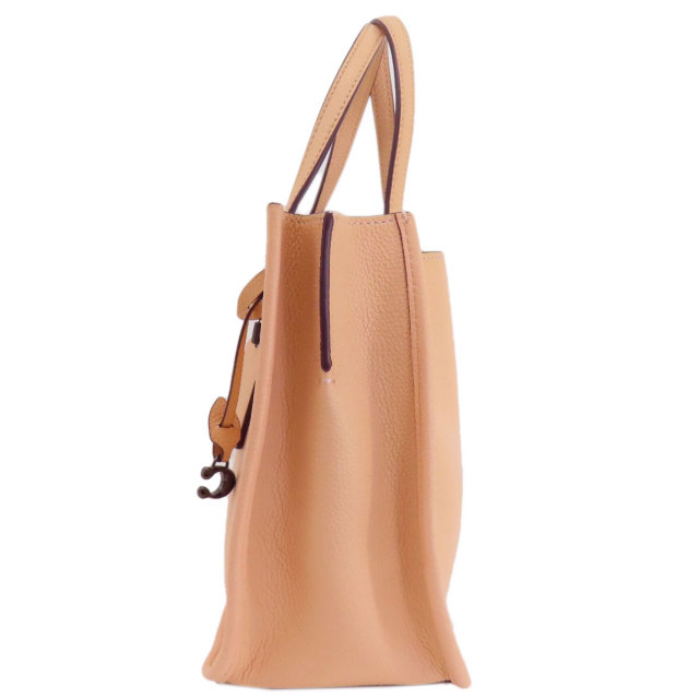 COACH コーチ C3460 タイラーキャリーオール28 2WAY ハンドバッグ  