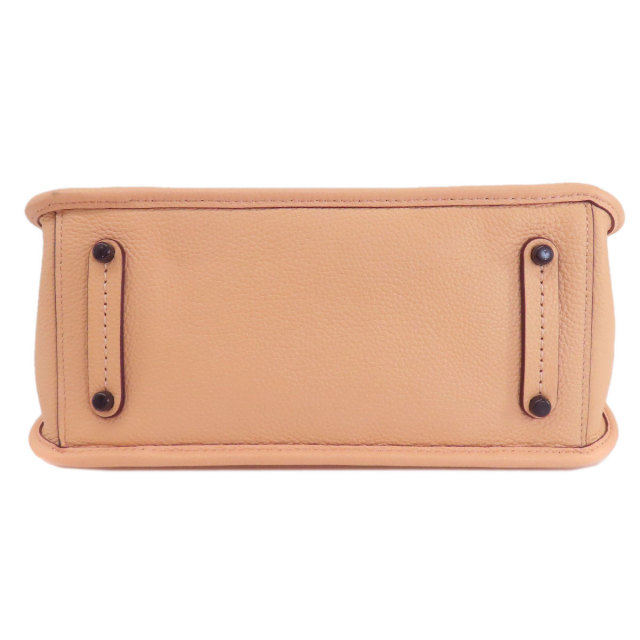 COACH コーチ C3460 タイラーキャリーオール28 2WAY ハンドバッグ  