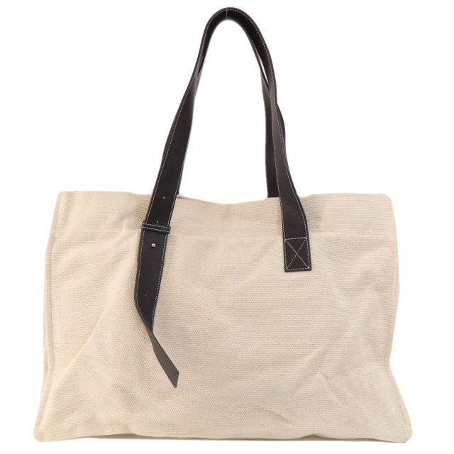 LOEWE ロエベ パウラズ イビザ トートバッグ キャンバス レディース 