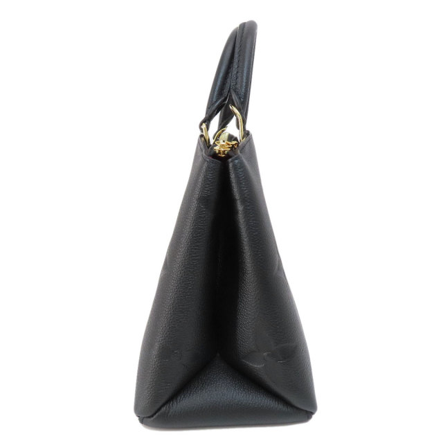 LOUIS VUITTON ルイヴィトン M58916 プティパレPM ハンドバッグ アン 