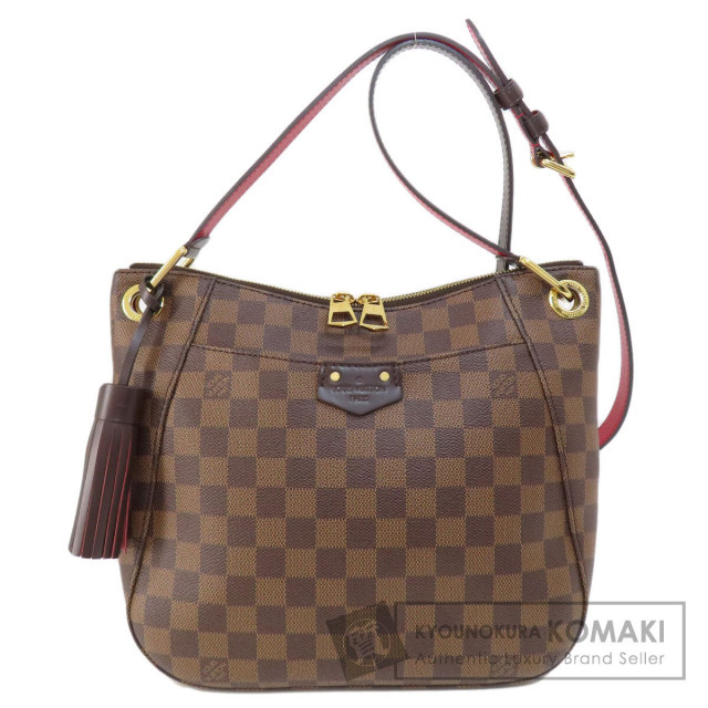 LOUIS VUITTON ルイヴィトン N42230 サウスバンク ショルダーバッグ  