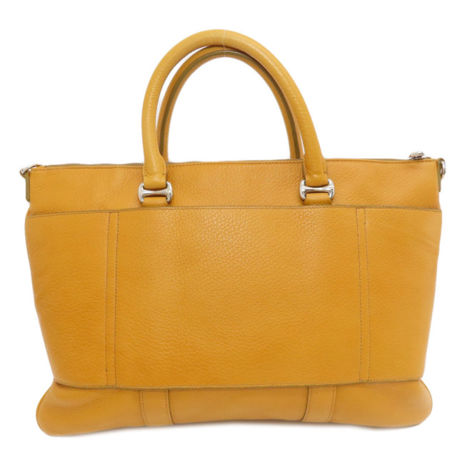 BALLY バリー 2WAY トートバッグ レザー レディース