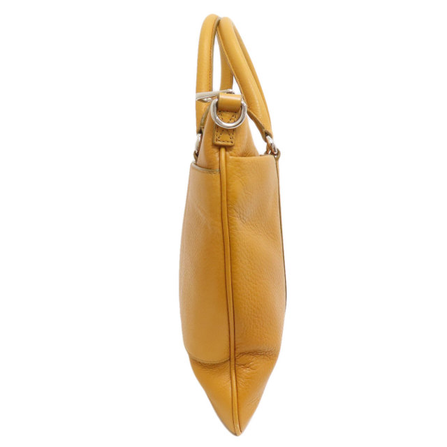 BALLY バリー 2WAY トートバッグ レザー レディース