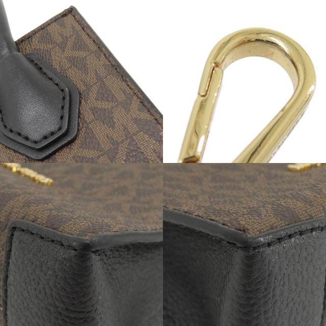 マイケルコース ハンドバッグ マーサー 2WAY