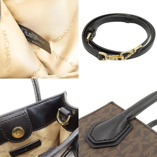 マイケルコース ハンドバッグ マーサー 2WAY