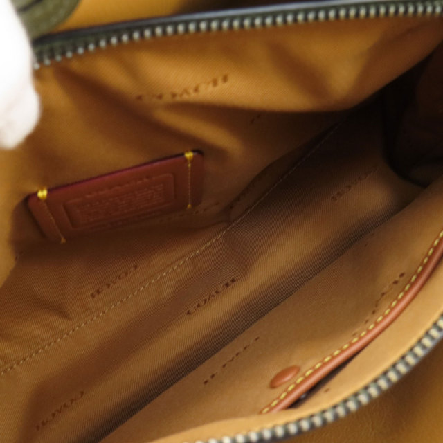 COACH コーチ 76088 ハドリーホーボー トートバッグ レザー レディース 