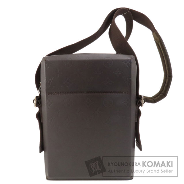 LOUIS VUITTON ルイヴィトン M46520 ボビー モノグラムグラセ  