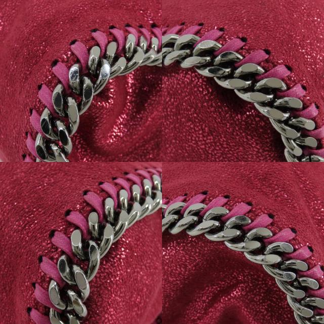 美品Stella McCartney ステラマッカートニー ファラベラ2 Stella McCartney ステラマッカートニー ファラベラ 2WAY