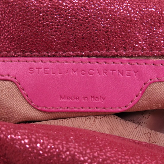 【STELLA MCCARTNEY】関税込☆FALABELLA 2way ハンドバッグ ステラマッカートニー ファラベラ ハンドバッグ ショルダー