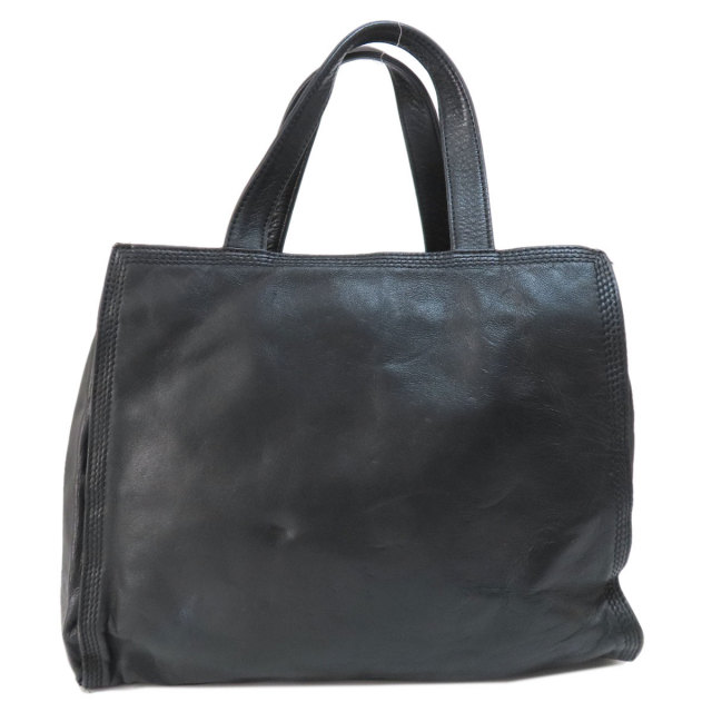 LOEWE ロエベ アナグラム ハンドバッグ カーフ レディース ブランド京