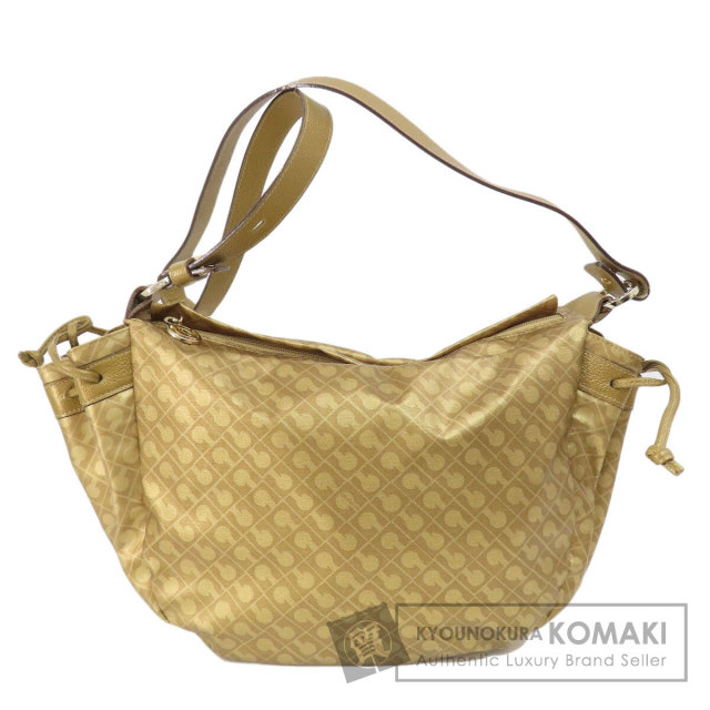 GHERARDINI ゲラルディーニ ソフティ ショルダーバッグ GHERARDINI ゲラルディーニ ソフティ ショルダーバッグ