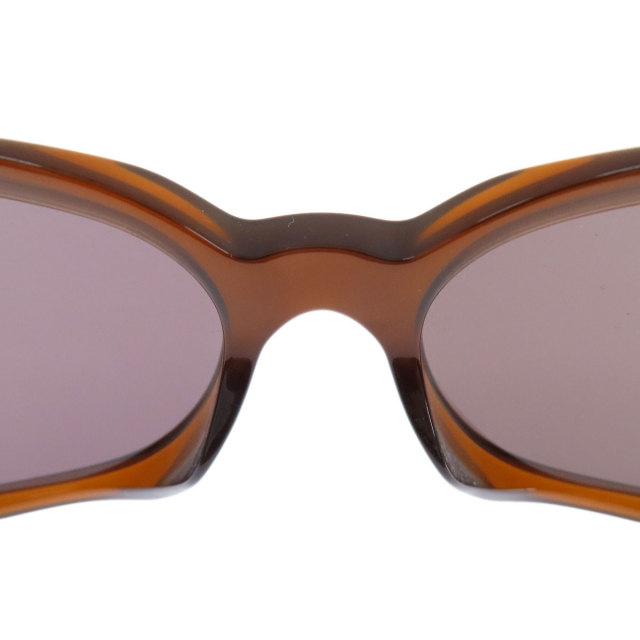 CHANEL シャネル ココマーク フラワーモチーフ サングラス  