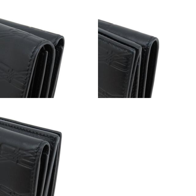 BALENCIAGA 財布　ミニ財布 BALENCIAGA バレンシアガ 717790 BBモノグラム ミニウォレット