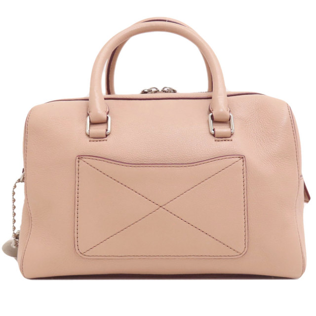 MARC JACOBS マーク・ジェイコブス 2WAY トートバッグ レザー レディース