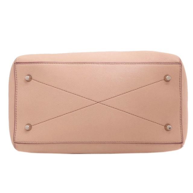 MARC JACOBS マーク・ジェイコブス 2WAY トートバッグ レザー  