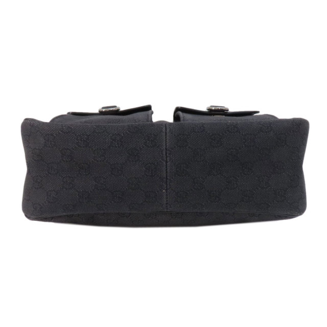 GUCCI グッチ 293581 GG アウトレット ショルダーバッグ キャンバス  