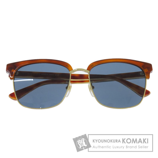 GUCCI グッチ サングラス シェリーライン