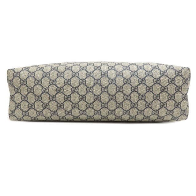 GUCCI グッチ 211134 GGスプリーム トートバッグ PVC レディース