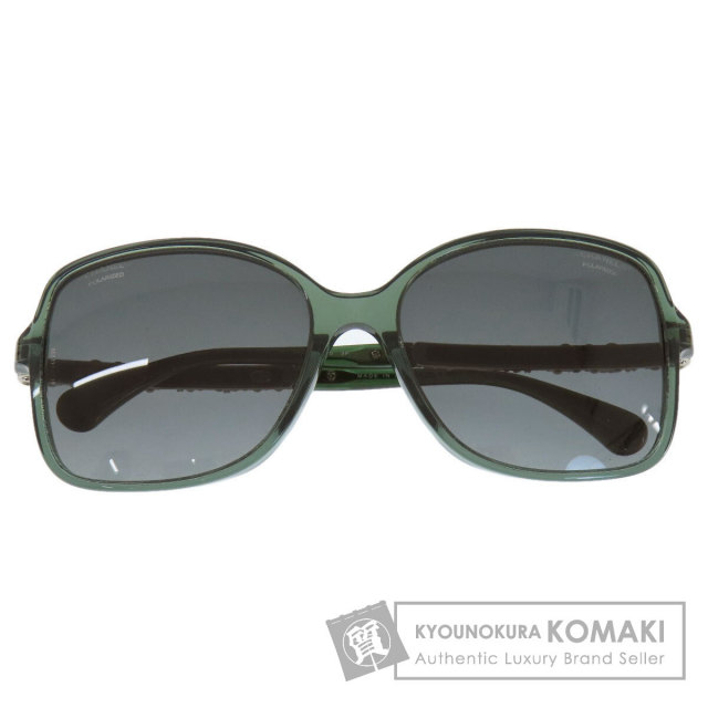 シャネル サングラス ココマーク