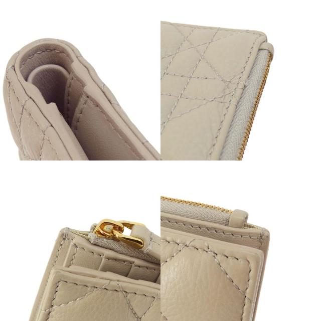 CHRISTIAN DIOR クリスチャンディオール ディオール カロ ダリア  