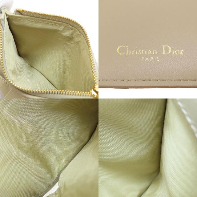 CHRISTIAN DIOR クリスチャンディオール ディオール カロ ダリア