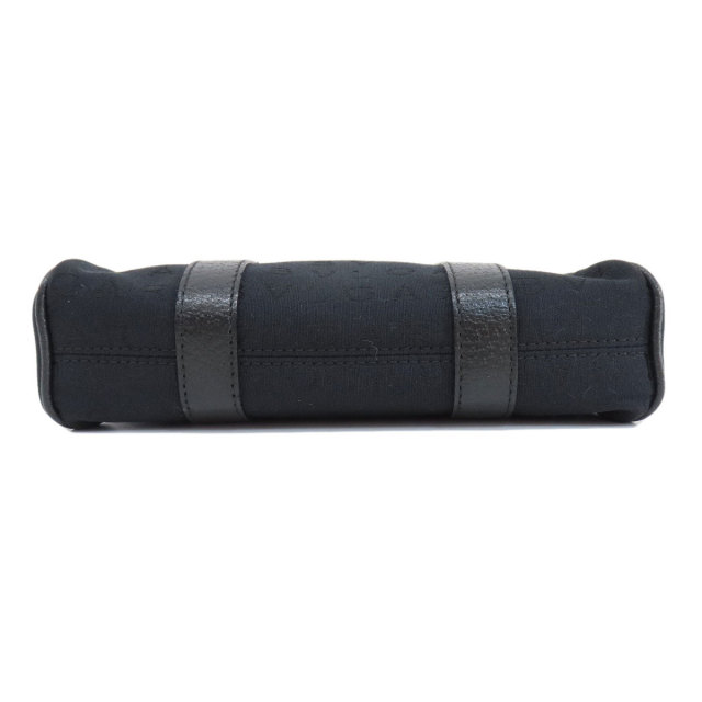 BVLGARI ブルガリ ロゴマニア ミニトート トートバッグ キャンバス