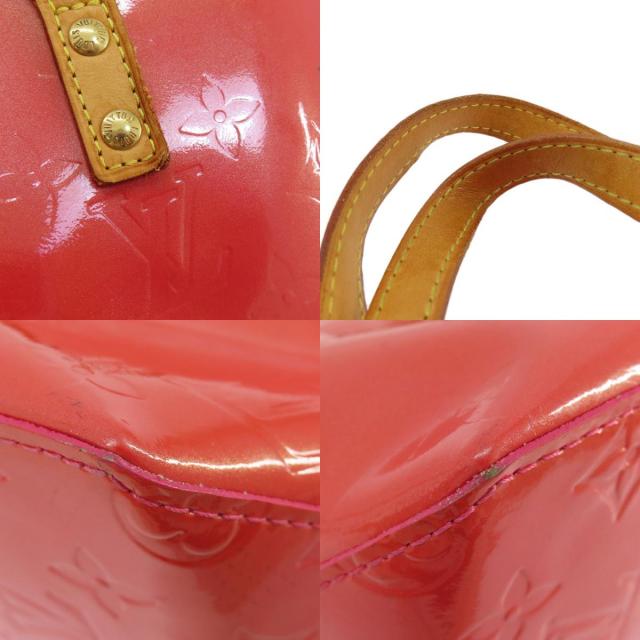 LOUIS VUITTON ルイヴィトン M9132F リードPM ハンドバッグ