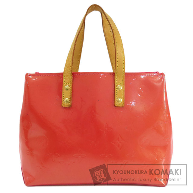 LOUIS VUITTON ルイヴィトン M9132F リードPM ハンドバッグ