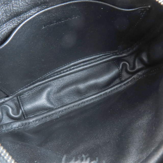 BALENCIAGA バレンシアガ 489812 エブリデイ ショルダーバッグ