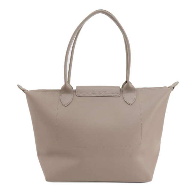 Longchamp ロンシャン ルプリアージュ ハンドバッグ レザー レディース 