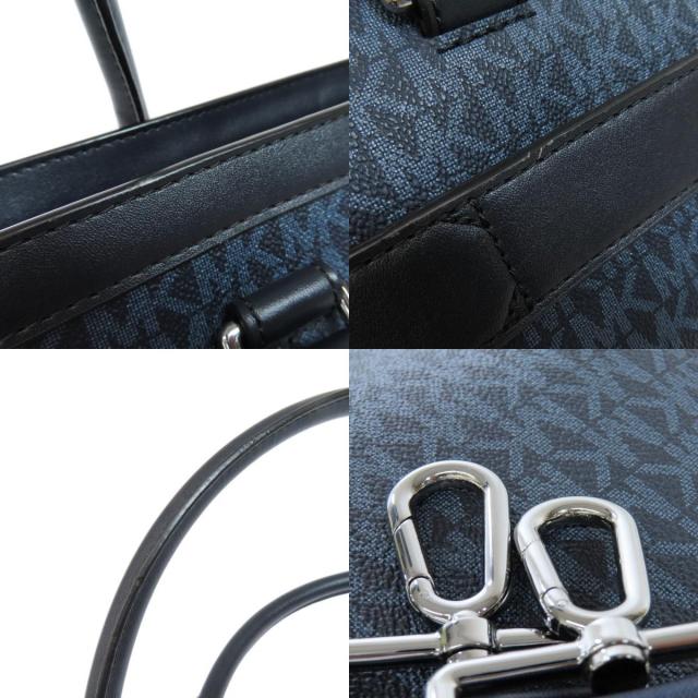 マイケルコース トートバッグ MKシグネチャー 2WAY