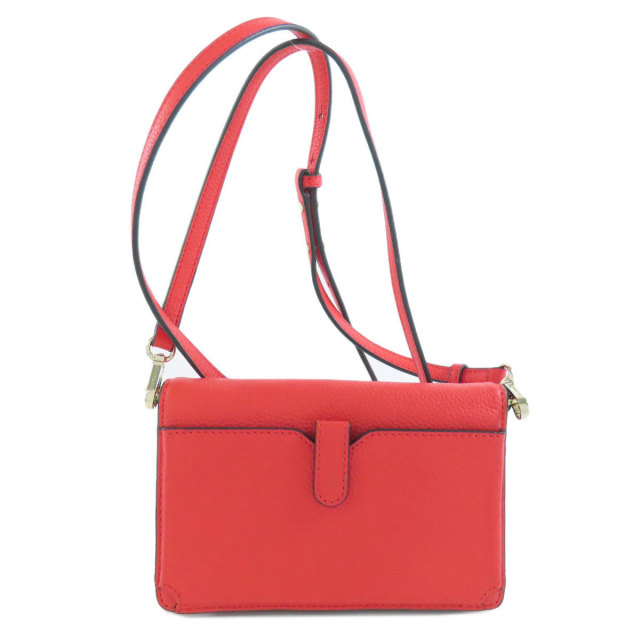 Michael Kors マイケルコース ショルダーウォレット 長財布（小銭入れ 