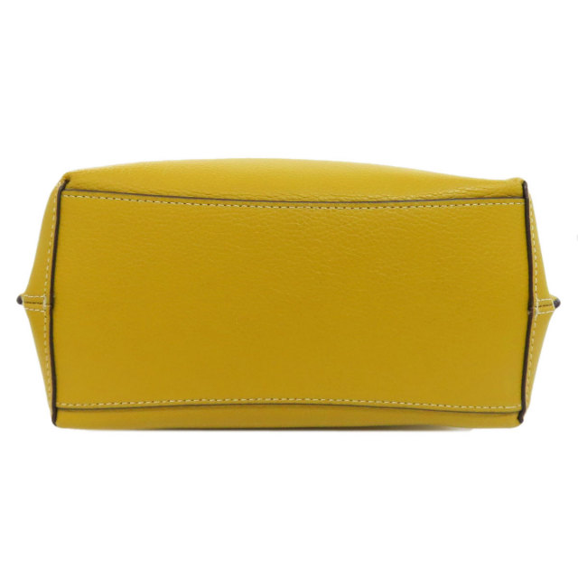 COACH コーチ CA177 2WAY ハンドバッグ レザー レディース 