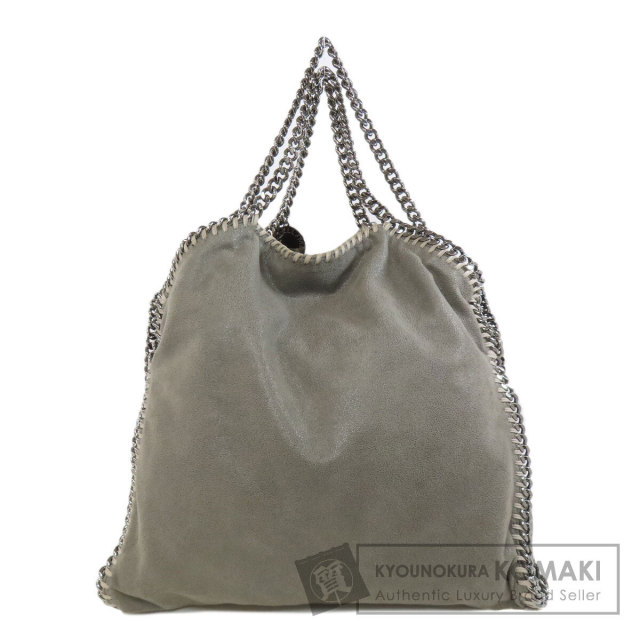 ステラ・マッカートニー ファラベラ ポリエステル 2wayバッグ Stella McCartney ステラマッカートニー ファラベラ 2WAY トート