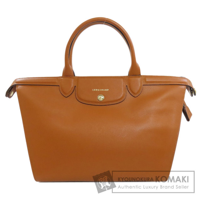 Longchamp ロンシャン ル・プリアージュ エリタージュ ハンドバッグ  