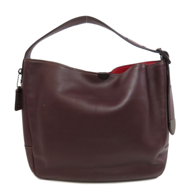 COACH ワンショルダーバッグ トートバッグ 13412 COACH(コーチ) / ワンショルダーバッグ/GRY/13412// | 中古品の