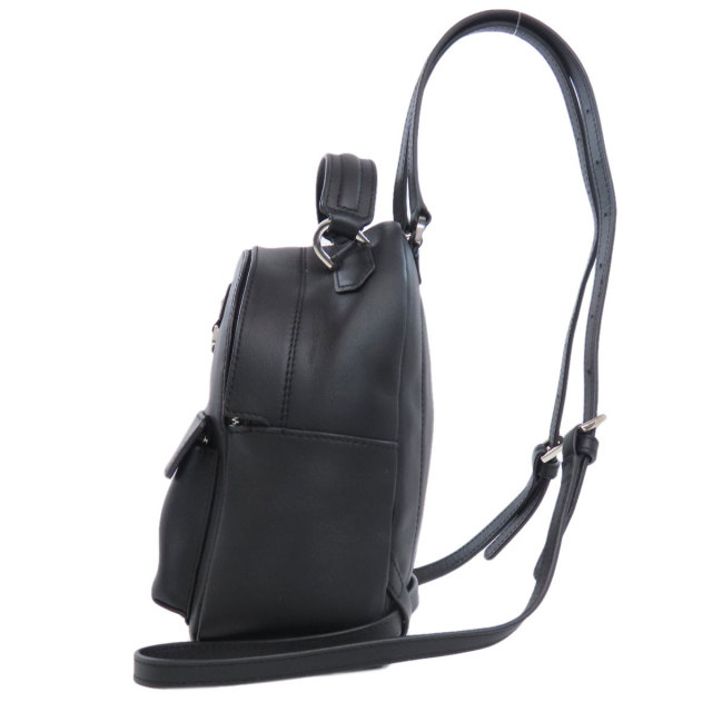 Furla フルラ ロゴ リュック・デイパック レザー レディース