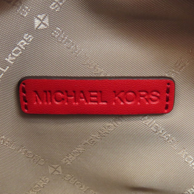 マイケルコース ショルダーバッグ チェーンショルダー
