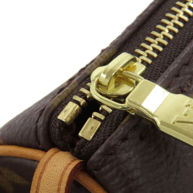 LOUIS VUITTON ルイヴィトン 部品 パピヨンポーチ アクセサリー 