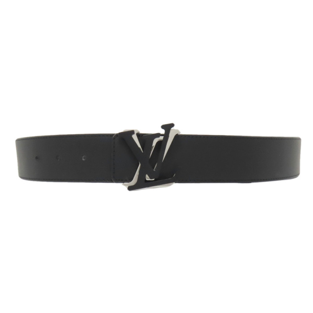 LOUIS VUITTON ルイヴィトン M0714 LV シェイク 40MM リバーシブル 