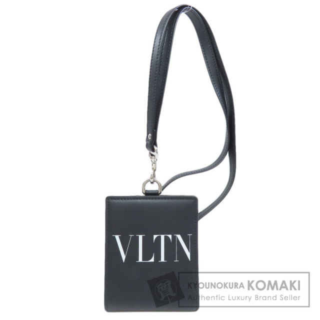 EBA01-16 ヴァレンティノ メンズ ネックウォレット 2つ折り財布 EBA01-16 ヴァレンティノ メンズ ネックウォレット 2つ折り財布