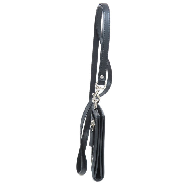 VALENTINO バレンティノ ネックウォレット 二つ折り財布（小銭入れあり