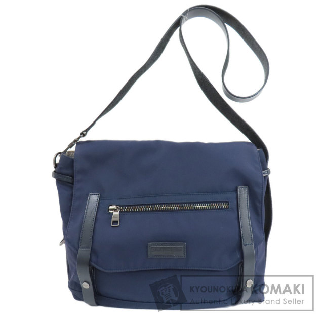 Salvatore Ferragamo サルヴァトーレフェラガモ ロゴ ショルダーバッグ  