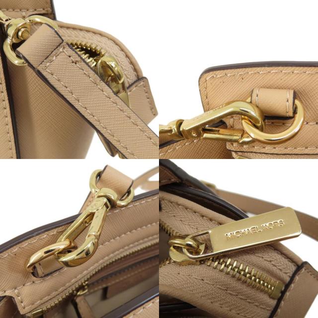 新品 MICHAEL KORS ショルダーバッグ MKロゴ MICHAEL KORS MKロゴ ショルダーバッグ