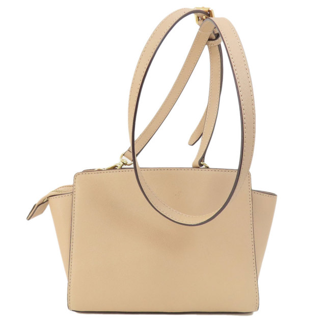 Michael Kors マイケルコース ロゴ ショルダーバッグ PVC