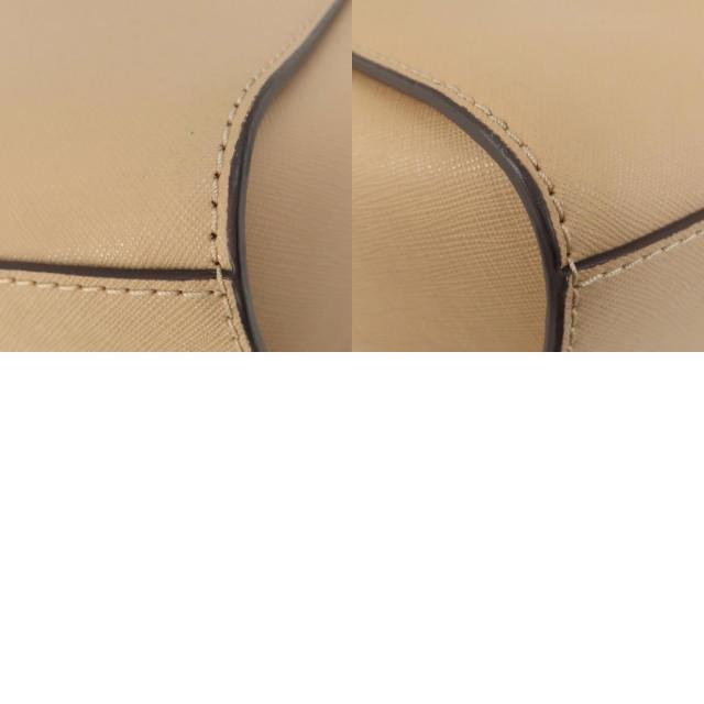 Michael Kors マイケルコース ロゴ ショルダーバッグ PVC レディース 