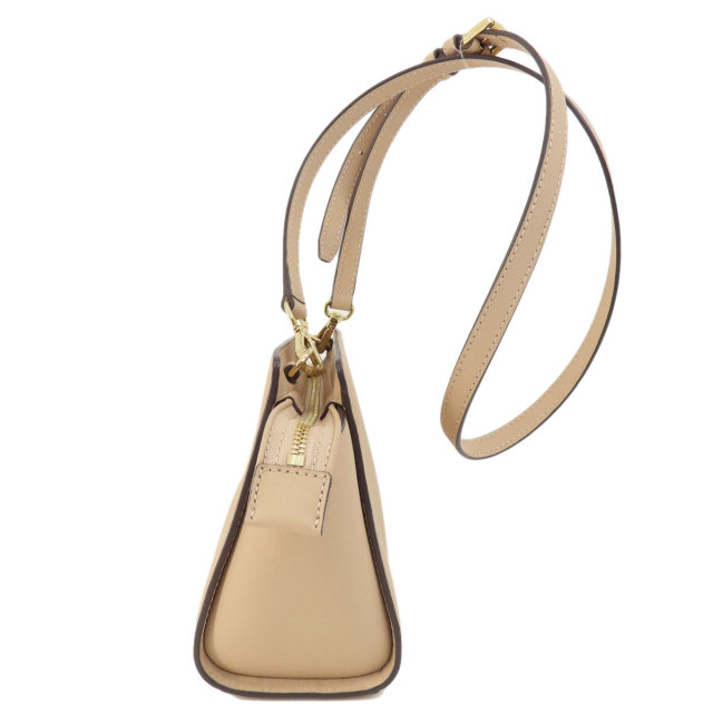 Michael Kors マイケルコース ロゴ ショルダーバッグ PVC レディース 